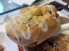 -翡翠29旋转餐厅·镇江国际雷迪森广场酒店