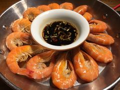 -必点海鲜·鲅鱼水饺(鞍山西道店)