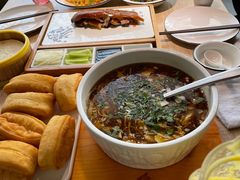-味莊·青岛菜(云霄路店)