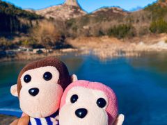 -威海大乳山景区