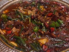 -95号酱骨·一块豆腐(展春园西路店)
