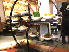 凉菜八拼-大牌大·传统杭帮菜(湖滨店)