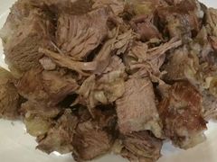 -清真·益鑫羊肉手抓馆(花园北街店)