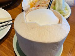 -mango tree芒果树泰国餐厅(青岛万象城店)