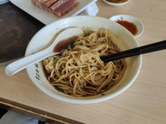 -蒋家桥饺面店(东关街店)