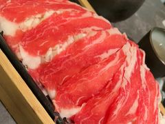 -湊湊火锅·茶憩(合生汇购物中心店)