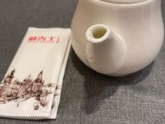 -新吉士·上海菜(浦东LCM置汇旭辉店)