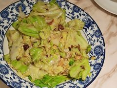 手撕包菜-茅庐川菜(青岛凯德店)