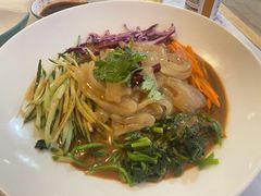 -叁拾壹克饺子·东北菜(国贸店)