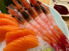 -鳗葉(万象城店)