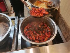 -阿胖龙虾小海鲜(宁国南路总店)