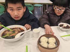 -古南都·清真绿柳居菜馆(太平南路店)