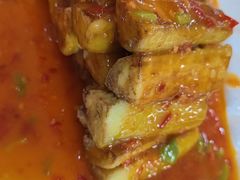-尚岛私房菜(西方巷店)