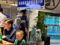 -熙成烧烤(白塔岭店)