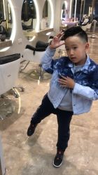 -MMbyHairCode 芭曲发型沙龙