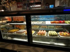 -云尚自助餐厅(佛山南海瞻云酒店)