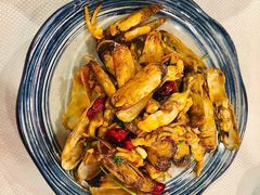 -渔娘渔家丹东海鲜(东直门店)