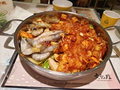 -黄记煌三汁焖锅(悦方IDmall店)