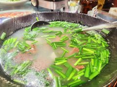 -甘家界牌柠檬鸭(青山店)