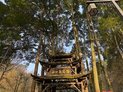-青城山
