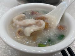 -龙的酒楼·手工早茶·顺德菜(近良路店)