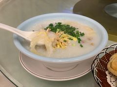 -卡尔顿东方银龙酒店•广西菜•早茶