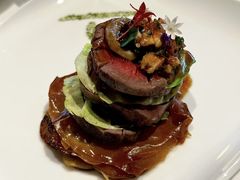 -Le Comptoir de Pierre Gagnaire