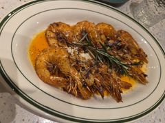 -CRAZYONES西班牙海鲜饭(上海美罗城店)