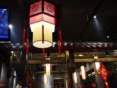-蜀大侠火锅(丹徒宝龙广场店)