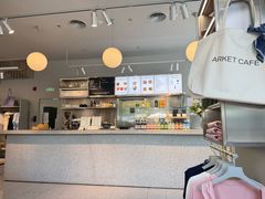 -ARKET CAFÉ(三里屯太古里店)