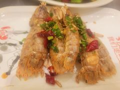 -阿毛饭店(和义路店)