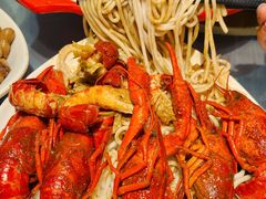 -怪怪龙虾·来自江苏盱眙(惊驾路店)