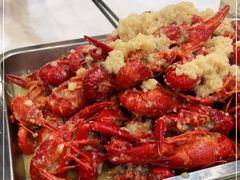 -呆虾王龙虾馆(南湖总店)