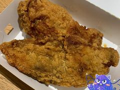 -麦当劳(郑州东高铁站店)