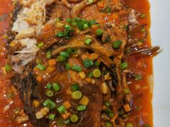 -秦月轩·陕西家乡菜(阜成路·五棵松店)