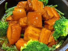 -鹏天阁酒楼·海鲜(红旗店)