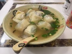 -林记老上海馄饨铺(瑞金店)