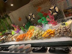 -威珀斯酒店·珀萃美食餐厅