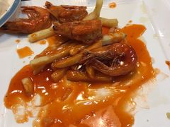 -盛德利食府 天津菜(河西店)