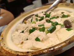 -径山十八道·风味民间菜(杭州总店)