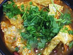 招牌螺蛳粉-螺小胖柳州螺蛳粉(钟楼总店)