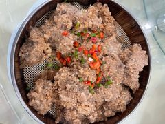 -黄牛肉馆·皖南土菜