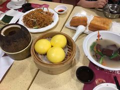 -点都德(大茶楼店)