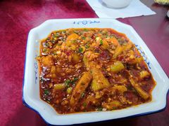 -无味饭店(九眼桥商业文化广场店)