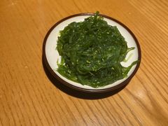 -蚝翅·海鲜粥·烧烤·龙虾季(海曙天一店)