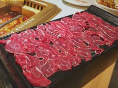 -雾都渣渣火锅(南城智汇城店)