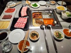 -海底捞火锅(太原南站店)