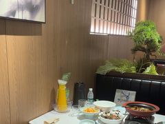 -湘邻呷铺·田园家宴(汉基广场店)