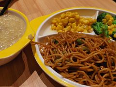 -宏状元现熬粥·京味菜(三里河店)