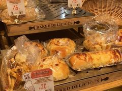 -西村叔叔的店·面包·甜品·蛋糕(崂山丽达店)